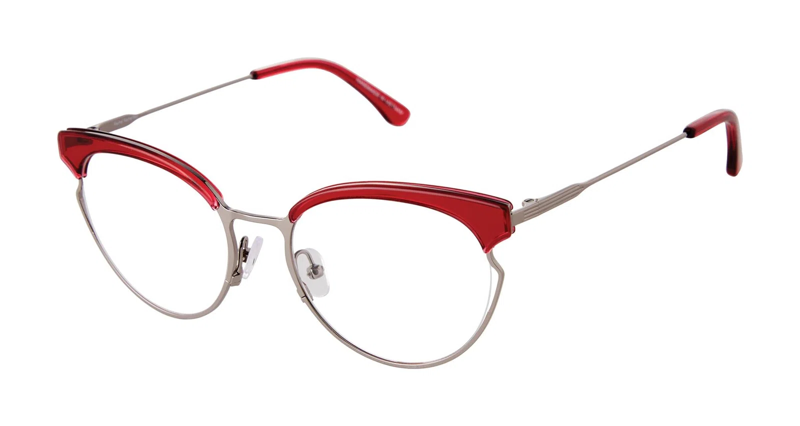 RACHEL Roy Assertive Eyeglasses - view 2